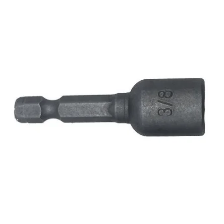 PUNTA DADO HEMBRA 3/8" X 48MM 3/8*48 SCMC