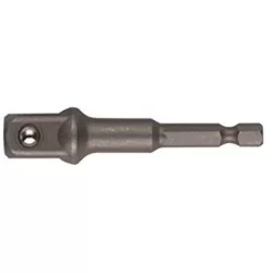 Punta Dado Macho 1/2 X 72Mm...