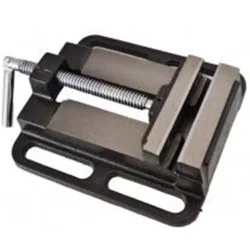 PRENSA FIJA P/TALADRO PEDESTAL 4" 42074003 SCMC
