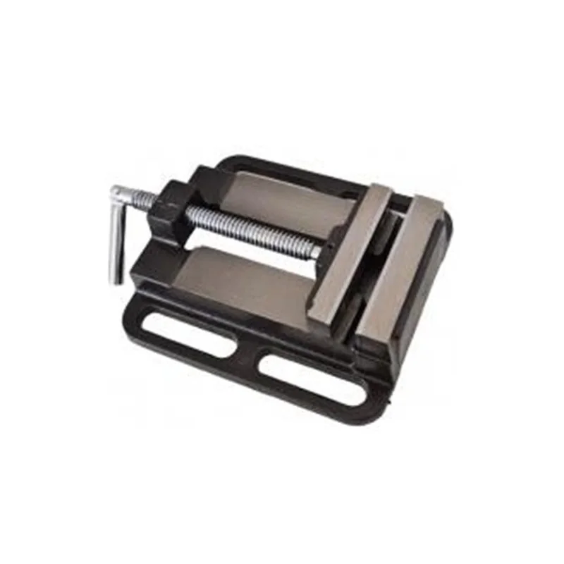 PRENSA FIJA P/TALADRO PEDESTAL 100MM 41074002 SCM