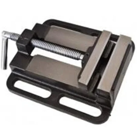 PRENSA FIJA P/TALADRO PEDESTAL 100MM 41074002 SCM