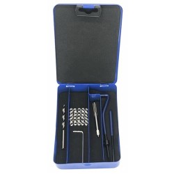 Reparador Hilo 25Pcs M5X0.8...