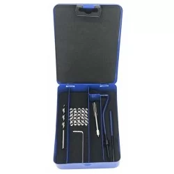 Reparador Hilo 25Pcs M5X0.8...