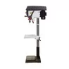 Taladro Pedestal 2.0Hp 220V 1" 120Mm Zj-5125