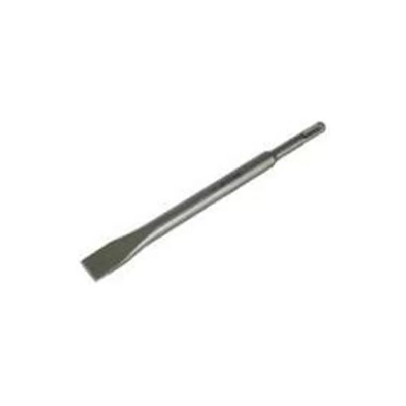 Cincel Martillo Plano 250Mmx22 Sds-Plus 099002 Sc