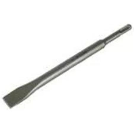 Cincel Martillo Plano 250Mmx22 Sds-Plus 099002 Sc