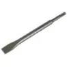 Cincel Martillo Plano 250Mmx22 Sds-Plus 099002 Sc