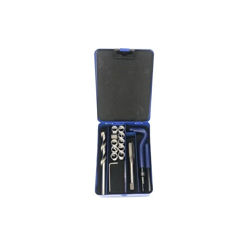 REPARADOR HILO 10PCS M12X1.75 HELICOIL 11303S25 S