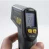 Termometro Laser Infrarojo -20 A 320 C° 302001 Sc