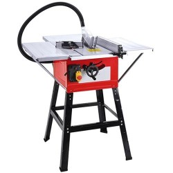 Sierra Banco 10" 1800W...