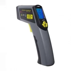 Termometro Laser Infrarojo -20 A 320 C° 302001 Sc