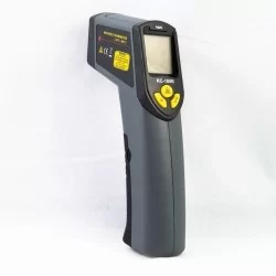 Termometro Laser Infrarojo -20 A 320 C° 302001 Sc
