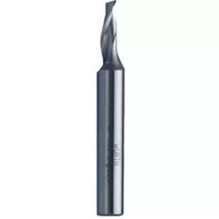 Fresa P/Aluminio 03Mm 1 Lbs 187001 Scmc