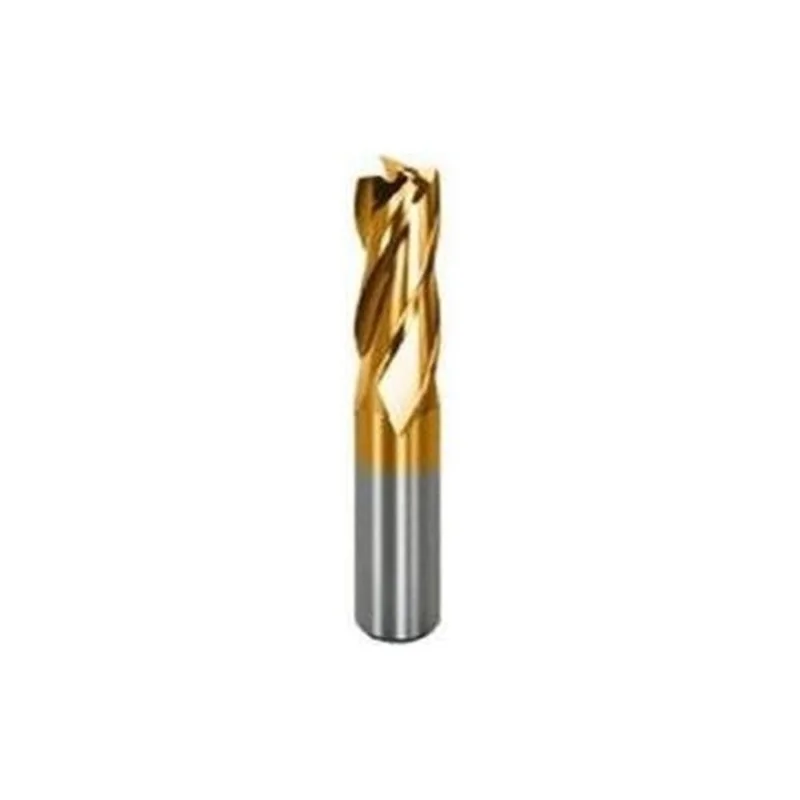 FRESA RECTA HSS Co 5% 08MM 4LBS SCMC