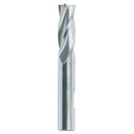 Fresa Recta Acero Rapido 06Mm 4Lbs Scmc