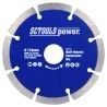 DISCO DIAMANTADO H.ANTIGUO SECO 7" 074013 SCMC