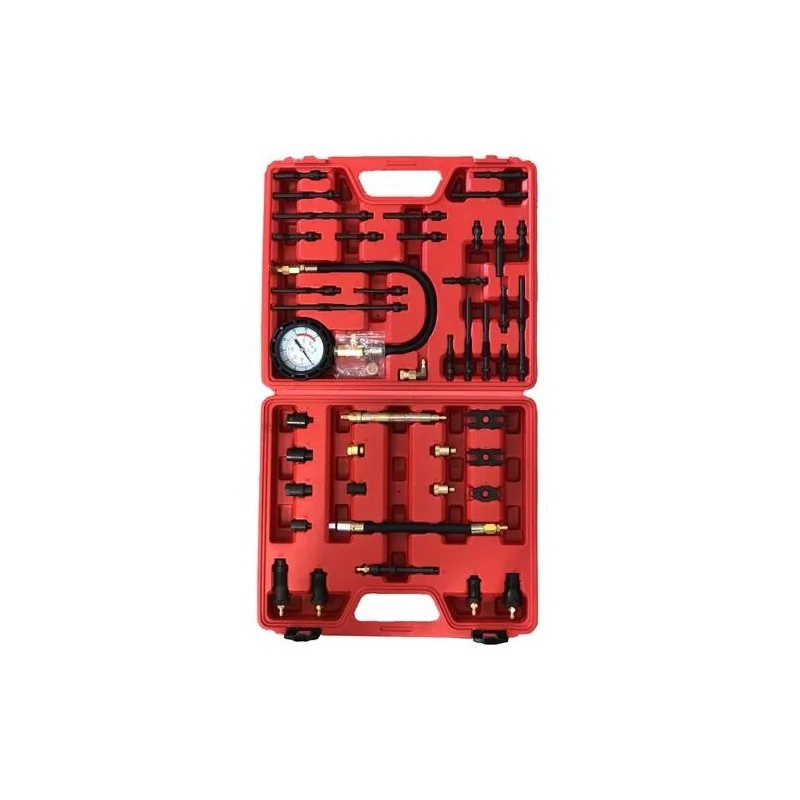 COMPRESIMETRO DIESEL COMPLETO P/CAMION THSA1020C