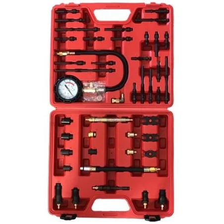 COMPRESIMETRO DIESEL COMPLETO P/CAMION THSA1020C