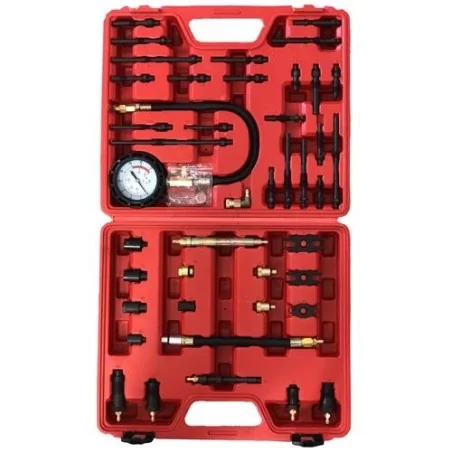 Compresimetro Diesel Completo P/Camion Thsa1020C