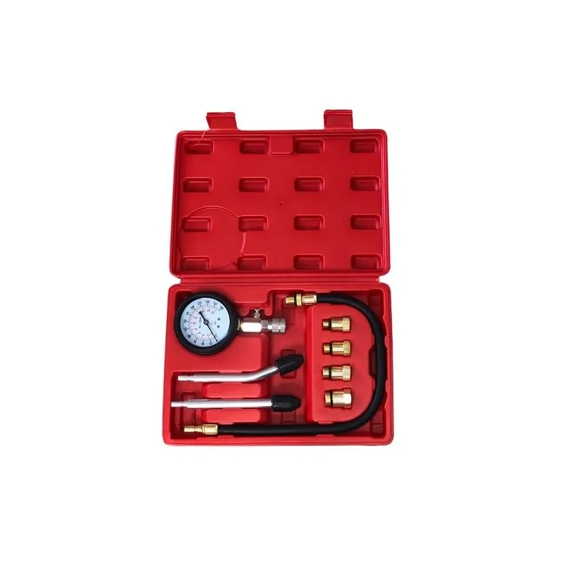 COMPRESIMETRO BENCINERO C/FLEXIBLE THS-A0031 SCMC