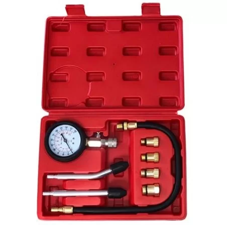 Compresimetro Bencinero C/Flexible Ths-A0031 Scmc