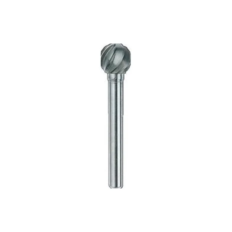 LIMA ROTATIVA EJE 6MM GFD REDONDA 1/4" 067020 SCM