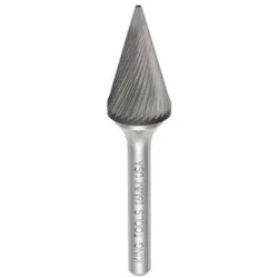 Lima Rotativa Eje 6Mm Gfm...