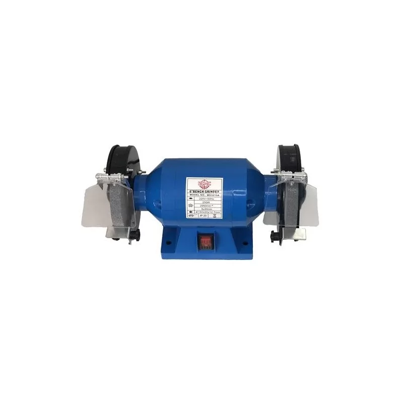 Esmeril Banco 06" 250W 2800Rpm Md3215A Scmc