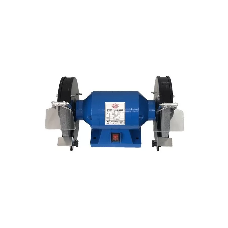 Esmeril Banco 08" 350W 2800Rpm Md3220A Scmc