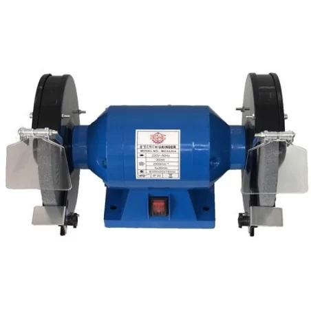 Esmeril Banco 08" 350W 2800Rpm Md3220A Scmc