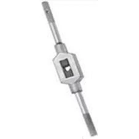 Manilleta Macho 1/16" - 1/2" 102002 Scmc