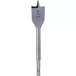 Mecha 3 Puntas 3/4" X 6" Scmc