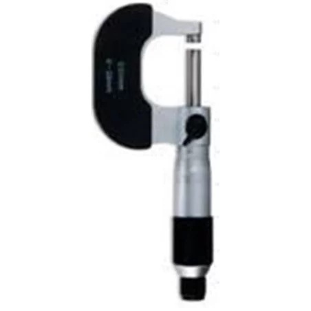 Micrometro Exterior 025 - 050Mm 054002 Scmc
