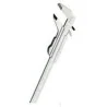 PIE METRO 08" 0-200MM SEG.AUTOM C/PLAST 004904 SC