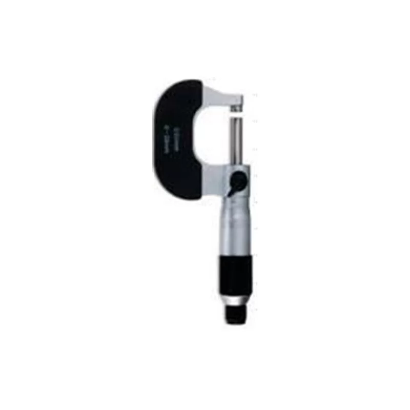 Micrometro Exterior 050 - 075Mm 054003 Scmc