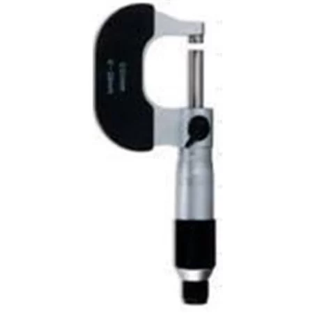 Micrometro Exterior 050 - 075Mm 054003 Scmc