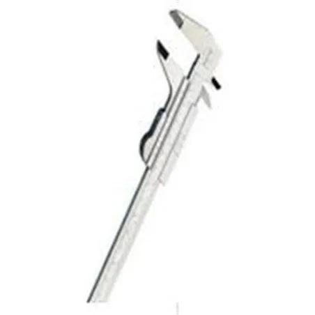 PIE METRO 06" 0-150MM SEG. AUTOM C/PLAST 004902 S