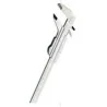 PIE METRO 06" 0-150MM SEG. AUTOM C/PLAST 004902 S