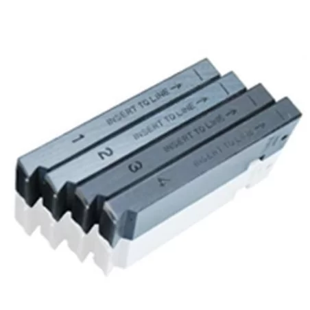 Peine Terraja Juego Npt 1"-2" 134002 (3")Scmc