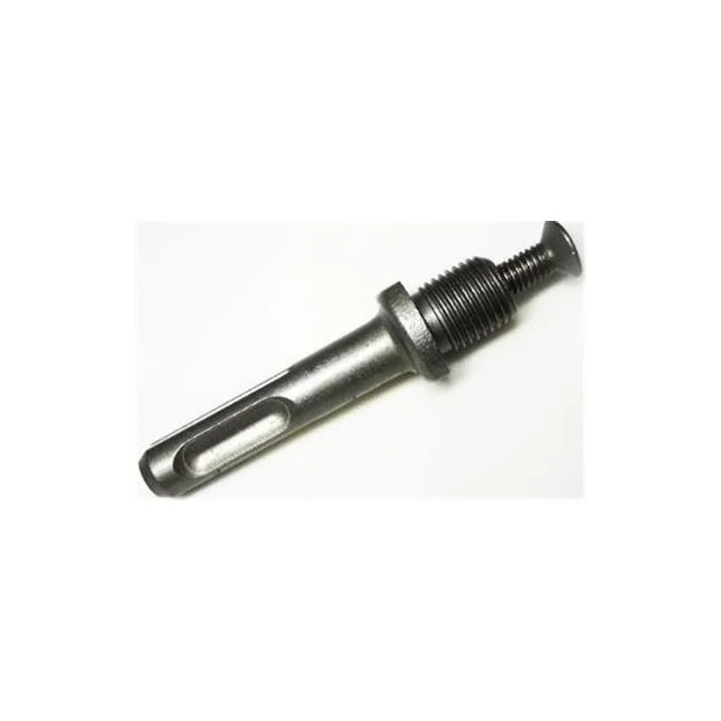 ADAPTADOR SDS-PLUS HILO 1/2" - 20HILO 203001 SCMC