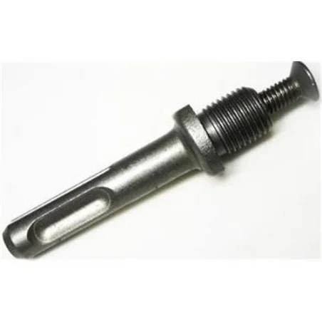 ADAPTADOR SDS-PLUS HILO 1/2" - 20HILO 203001 SCMC
