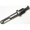 ADAPTADOR SDS-PLUS HILO 1/2" - 20HILO 203001 SCMC