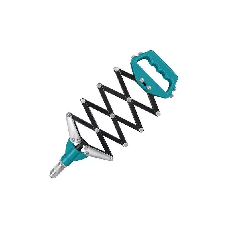 Remachadora Fuelle Pop T/Pesado 32" Scmc