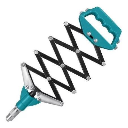 Remachadora Fuelle Pop T/Pesado 32" Scmc