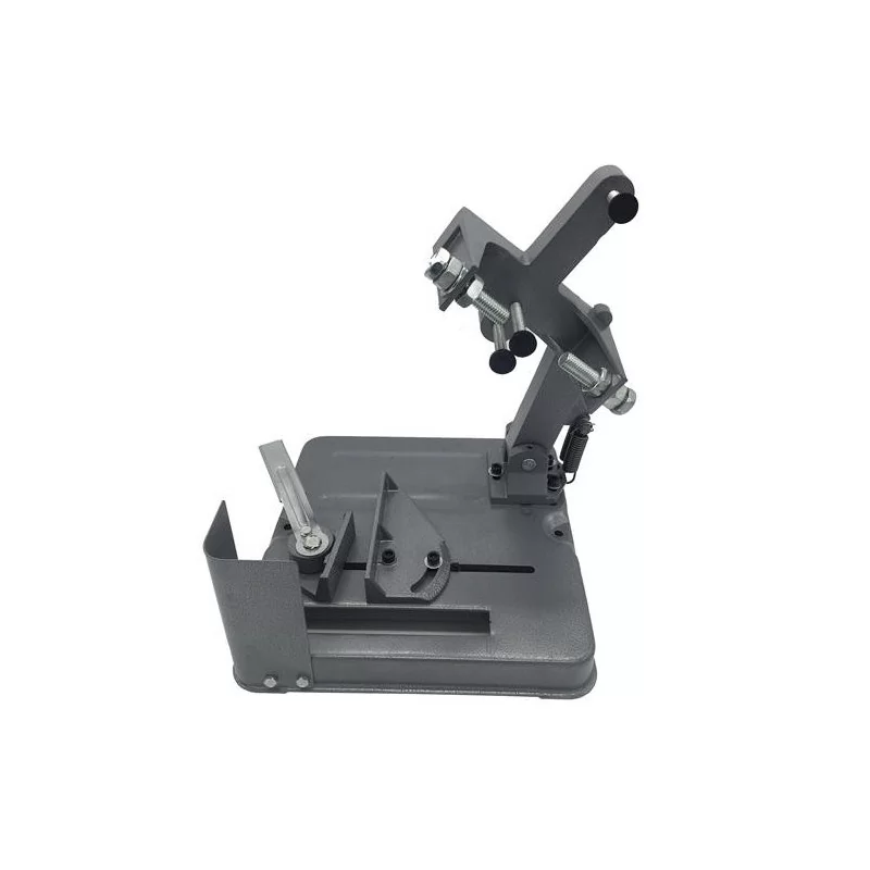 Soporte Esmeril Angular 7" Y 9" 214002 Scmc