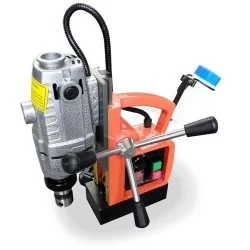 Taladro Base Magnetica 900W...