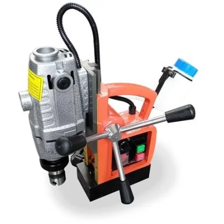 Taladro Base Magnetica 900W 12-28Mm 9.5Kgr 151001