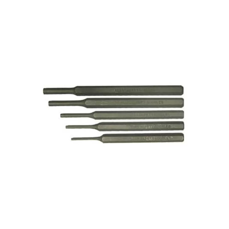 Botador Juego 04Pc 100Mm 172S01 Scmc