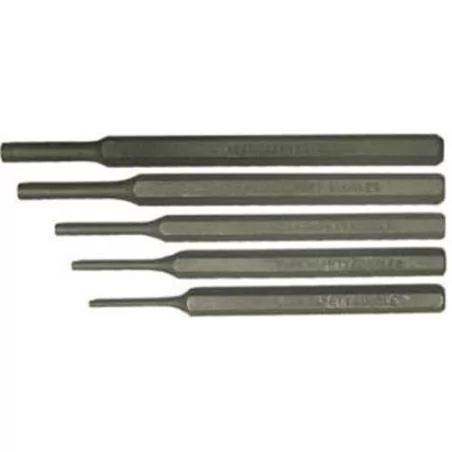 Botador Juego 04Pc 100Mm 172S01 Scmc