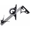Escuadra Combinacion 300Mm 04Pc 031001 Scmc